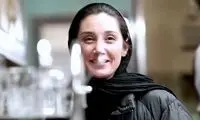 ماجرای سکانسی از هدیه تهرانی که میلیاردها بار دیده شد!
