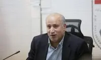 واکنش تاج به حذف آسیایی استقلال و پرسپولیس