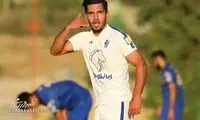 وینگری که دفاع بلد نیست باعث باخت پیکان شد