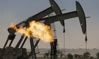 قیمت نفت در ساعات اخیر عجیب شد