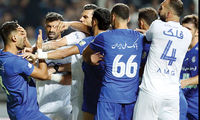 استقلال برای رضاییان سند رو کرد
