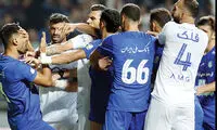 استقلال برای رضاییان سند رو کرد
