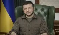 روسیه باید هزینه بازسازی اوکراین را بپردازد