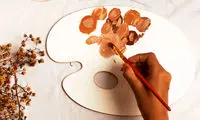 رنگی که آرامش را فریاد نمی‌زند