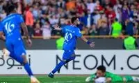 بازگشت نیمار، الهلال را ترسناک‌تر کرد