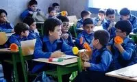 امسال مدارس از شهریور باز می‌شوند؟