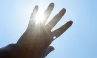 دمای این شهر به ۵۲ درجه رسید