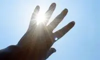 دمای این شهر به ۵۲ درجه رسید