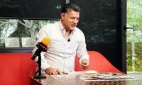 علی دایی به پیشنهاد سپاهان پاسخ داد