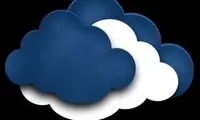3تکه ابر پنهان را در 10 ثانیه پیدا کنید!