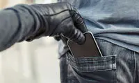 تاکتیک تازه برای سرقت آیفون ۱۳ در کسری از ثانیه
