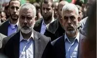 توافق حماس با مصر برای پایان جنگ لو رفت