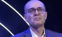 اشک شما دو نفر، اشک ایران را درآورد 