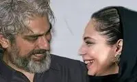 استایل مهدی پاکدل و رعنا آزادی‌ور در نروژ