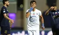 پیشنهاد فوق سنگین سرخ‌ها به رامین رضاییان