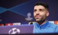 دروغ بزرگ درباره مهدی طارمی؟