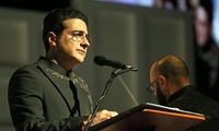 آیا کنسرت همایون در تخت جمشید مجوز می‌گیرد؟