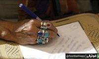 ماجرای باطل شدن طلسم یک جادوگر توسط بازیکن استقلال