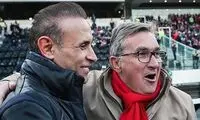 تنها مشکل پروفسور برای حضور دوباره در پرسپولیس