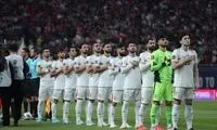 بلیت‌فروشی دیدار ایران و لبنان از فردا

