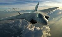 اف ۳۵ را فراموش کنید، جنگنده نسل ششم در راه است!