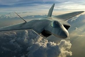 اف ۳۵ را فراموش کنید، جنگنده نسل ششم در راه است!