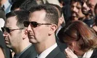 اموال بشار اسد و برادرش توقیف شد