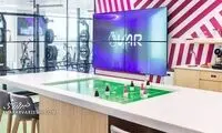 مجتمع فوق‌لوکس برای کمک داوران ویدئویی لیگ برتر