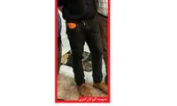  اسرار شکنجه‌گاه مخوف برای دو میلیارد تومان!
