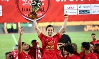 آخرین بازی گولسیانی برای پرسپولیس با طعم جاودانگی