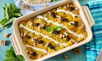 با این غذای اصیل و مجلسی مهمانان را سورپرایز کنید 