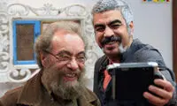 فراستی به «کتاب‌باز» می رود