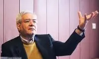 اصغرزاده: نگاه روسیه به ایران توطئه‌آمیز است