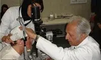 برجسته‌ ترين پزشک ایرانی به کما رفت