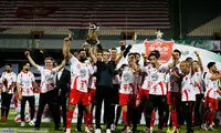 گل‌محمدی با پرسپولیس به ۵ رسید