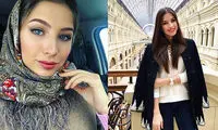 گشتی در زندگی خصوصی دختر شایسته روسیه