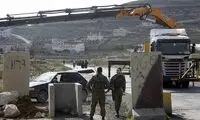 شلیک دو خمپاره از مصر به فلسطین اشغالی