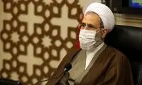 اعرافی به عزاداران: بهانه‌گیران را خلع سلاح کنید
