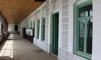 مدرسه ای با یاد و خاطره «نیما» در آستارا