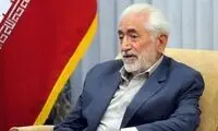 غرضی: اداره کشور مثل آب خوردن است