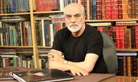 آیدین آغداشلو: افرادی مثل بیضایی باید برگردند