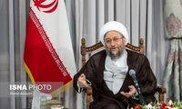 واکنش آملی لاریجانی به اعتراضات اخیر کارگران