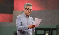 قسمت هجدهم «هزار داستان» با ارژنگ امیرفضلی