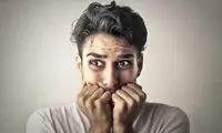 وحشت زدگی یا فوران ناگهانی ترس