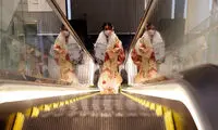 جشن بلوغ جوانان در ژاپن