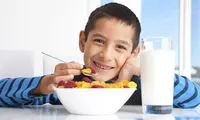 ۱۰ دلیل و توصیه مهم برای خوردن صبحانه