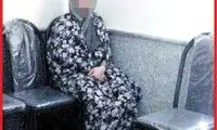 ماجرای دختر ۲ ساله در آغوش مرگ!