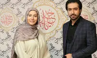 فریبا نادری میهمان حب الحسین می شود