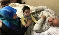 آخرین وضعیت مهدی کروبی بعد از جراحی