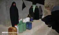 خشکسالی ١٥ ساله در خراسان جنوبی